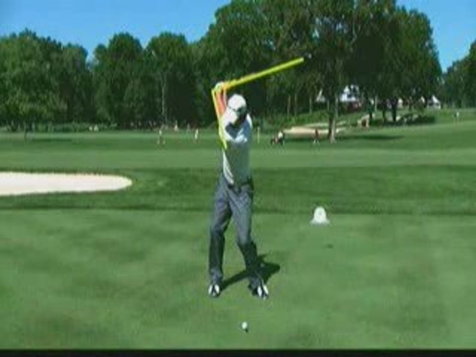Sergio Garcia