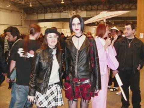 Chibi japan expo sud