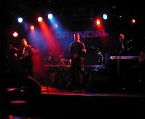 Manufacturer's Pride 3/3/09 On the Rocks Helsinki