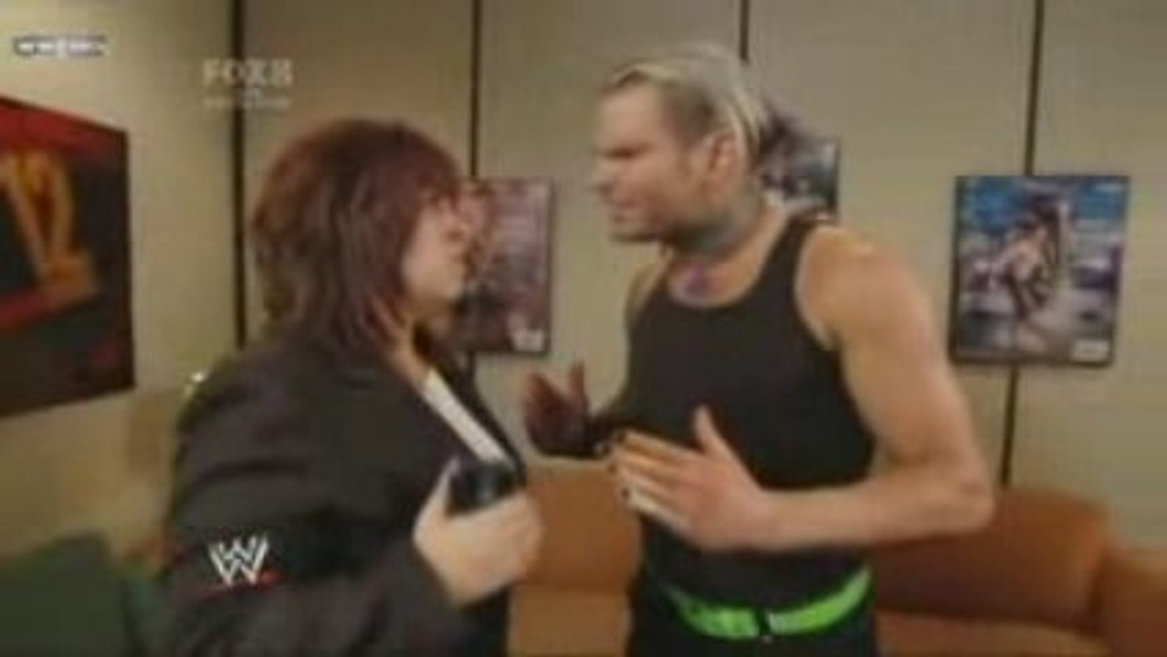 Smackdown_06/03/09 2/9