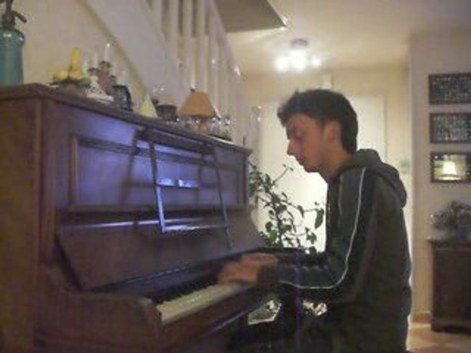 Yiruma - River Flow in You