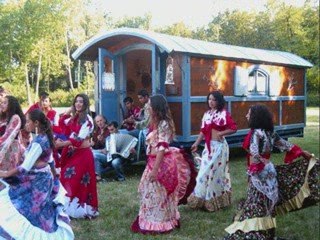 Les Nomades 2  Jean Ferrat