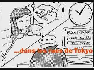 TOKYO RENDEZ VOUS BANDE ANNONCE