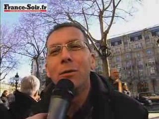 Journée de la femme : Ce qu'en pensent les hommes.