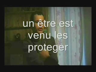 Générique terminator la fin du monde