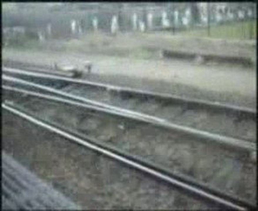 La vie du rail m cif
