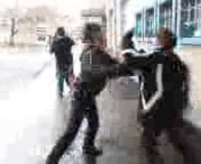 The Zed Episode 3 .Partie 1