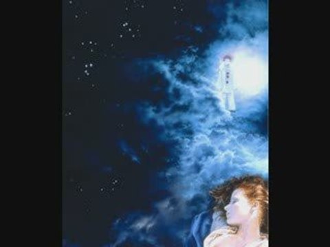 LUMINITA SOARE: DREAM A LITTLE DREAM tiefe stimme