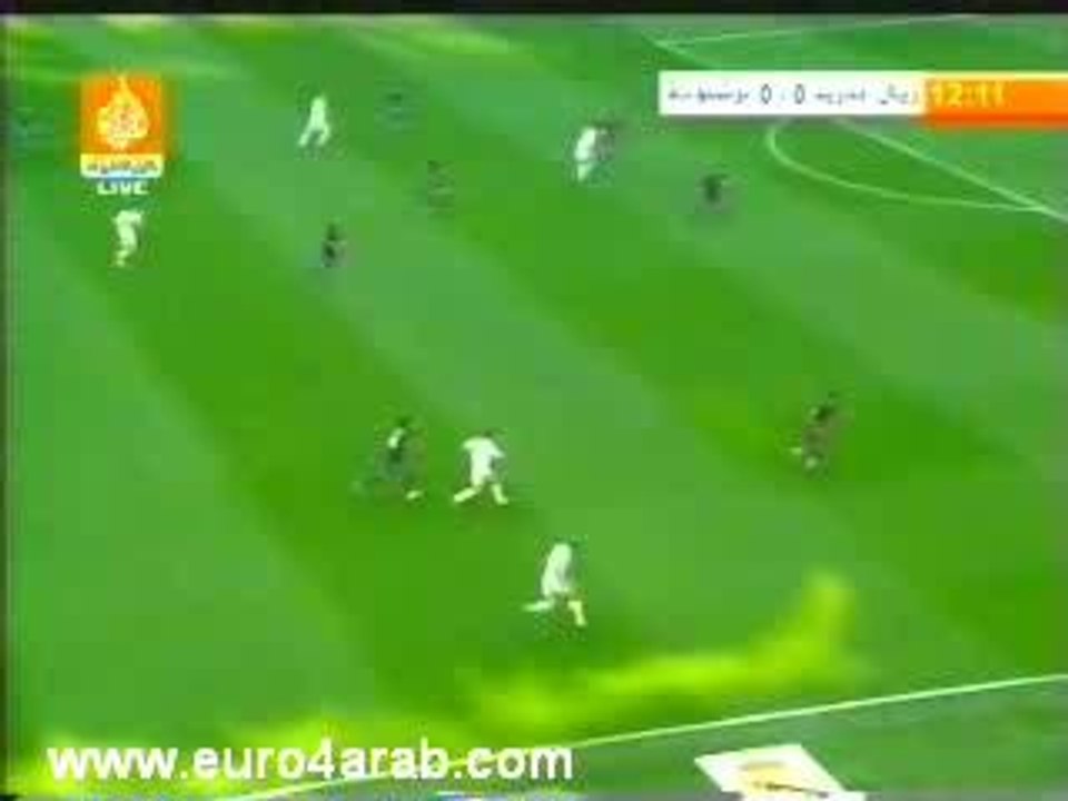 Zidane vs Ronaldinho