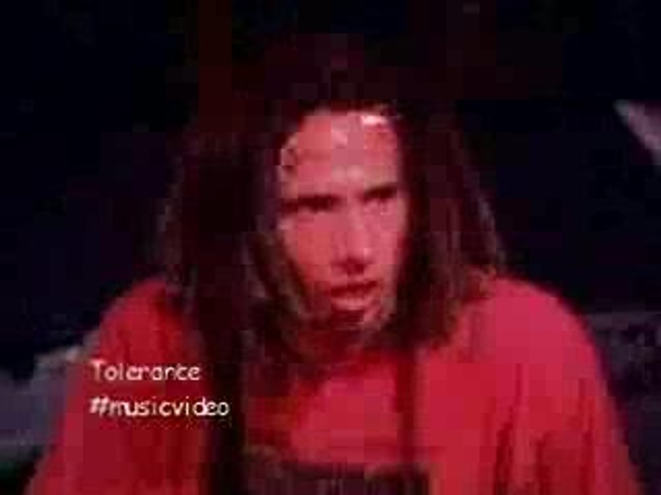 RATM - Know Your Enemy (Live)