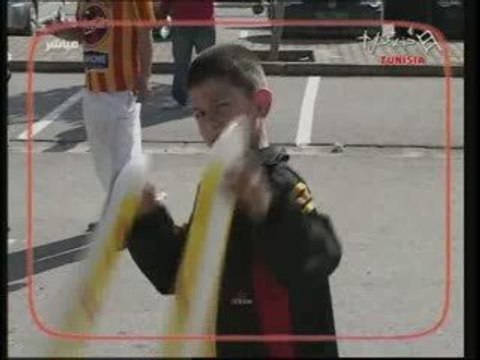 Souia sport derby ca vs est 01-03-09 part2