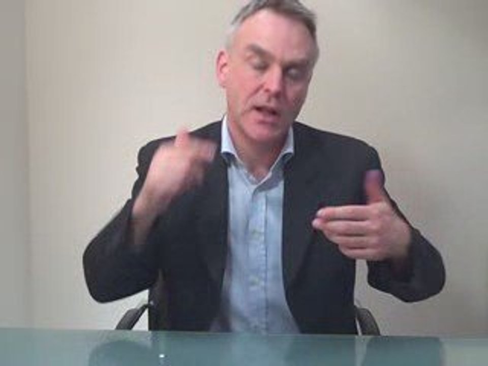 Lower Blepharoplasty 1 - Who is suitable for treatment