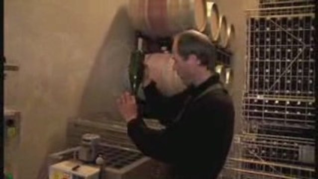 L'Acadie Vineyards - Nova Scotia, Canada