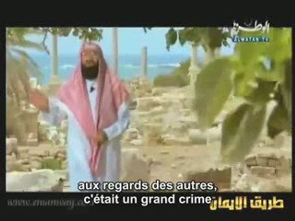 Les Histoires des Prophetes E10 [Lot] - part 1/2