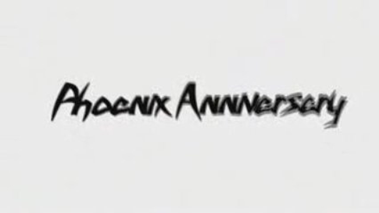[MEP] Phoenix Anniversary