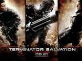 Terminator Salvation Wondercon 2009 3/5