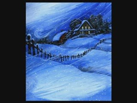 LUMINITA SOARE: DREAM A LITTLE DREAM