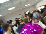 Carnaval lycée Jean Vigo 2009