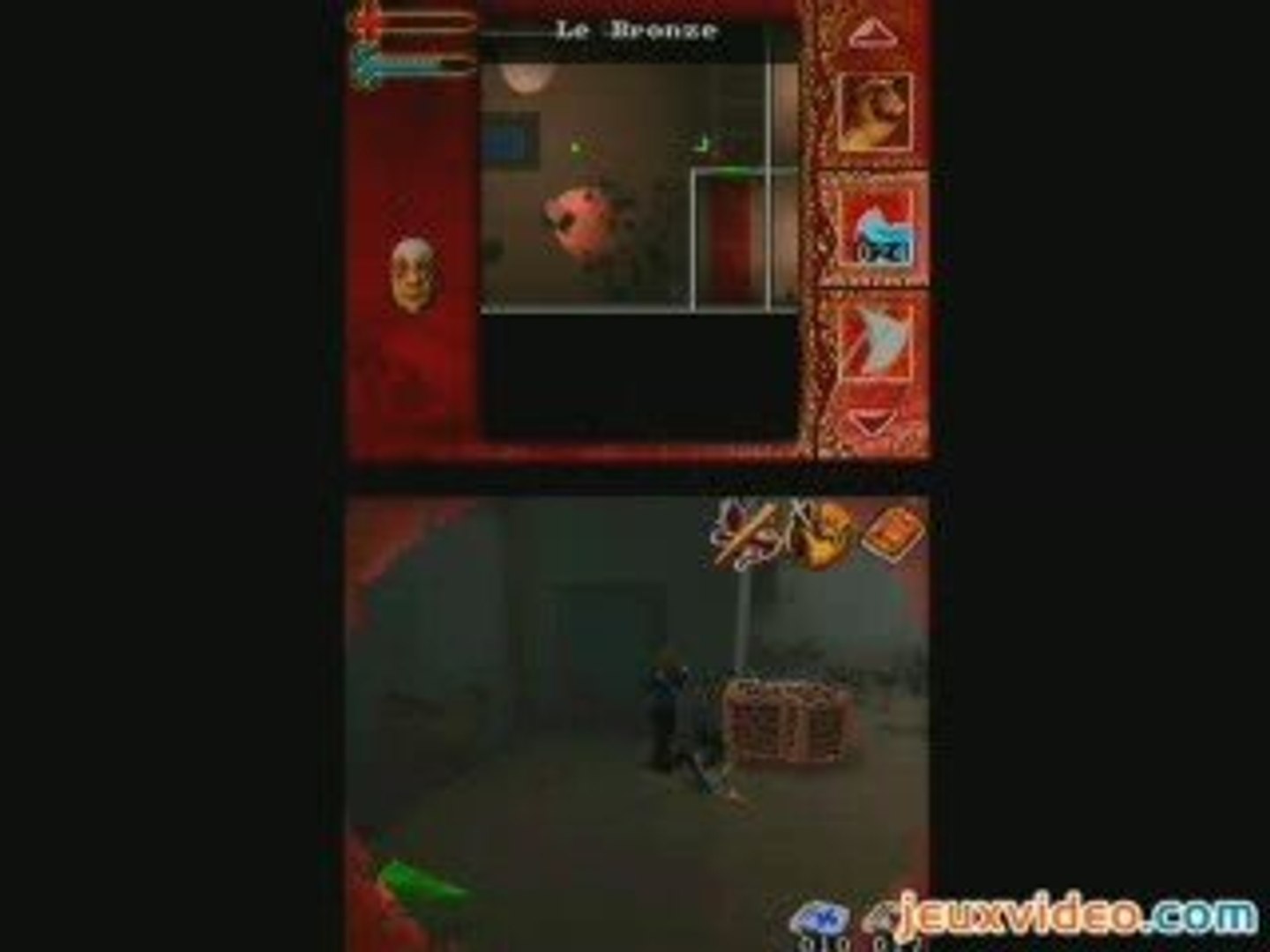 Jeux Buffy Contre Les Vampires Buffy contre les vampires: sacrifice - Vidéo Dailymotion