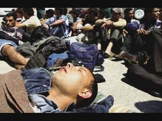 RROUBLA -STYLE-- MAGHRIBI rap maroc 2009