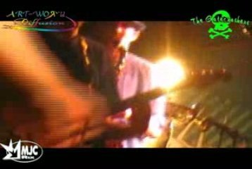 The gatecrashers (9)  rix-en-ska n°8