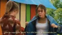 Hannah Montana: The Movie (2009) trailer