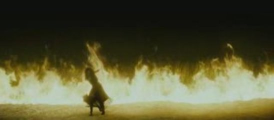 Harry Potter et le Prince de sang -mêlé : 4ème BA (VOST)