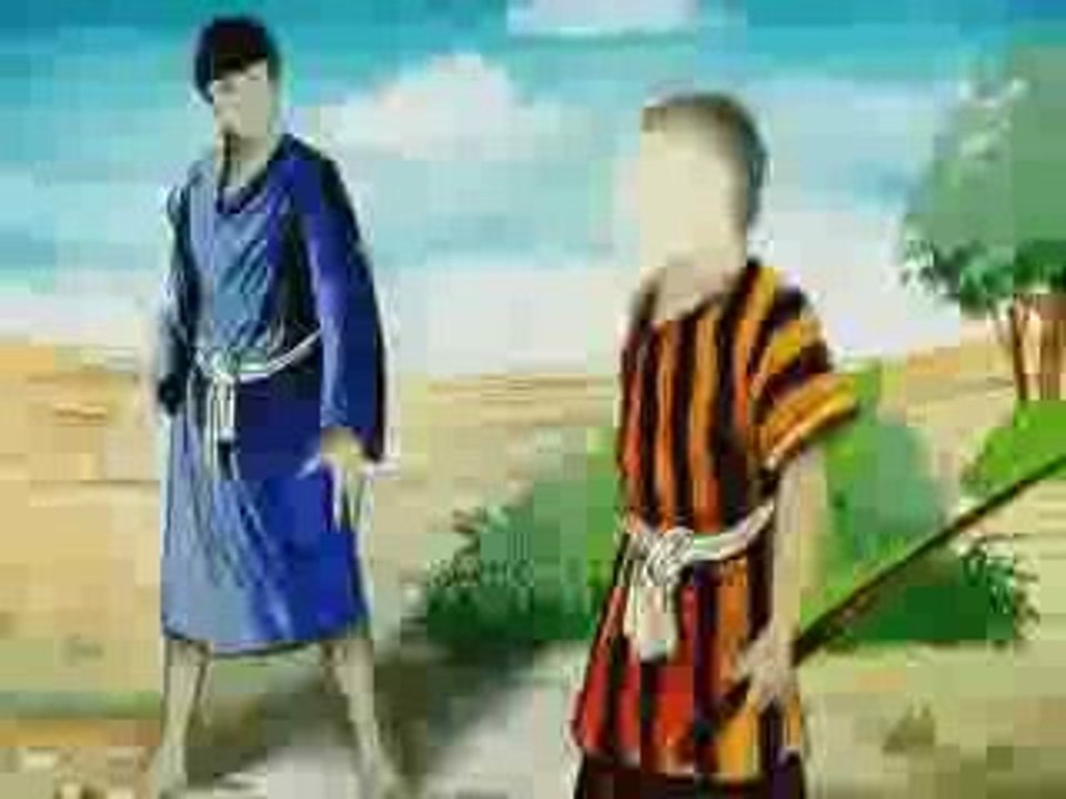 Prophets Stories - Habeel and Kabeel