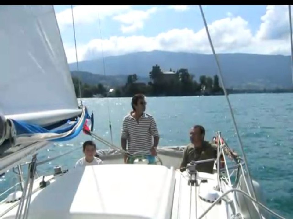 Bruno et le Mousse
