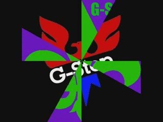 G-Step Production Storm Mix