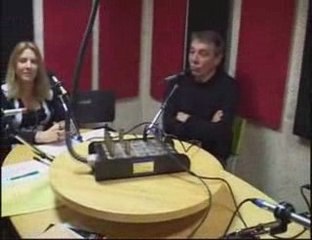 Jean Guidoni - Radio Libertaire 01/03/09 #3