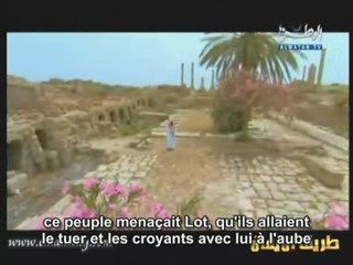 Les Histoires des Prophetes E10 [Lot] - part 2/2
