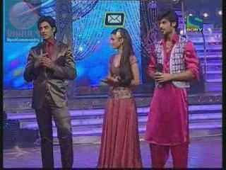 Jhalak Dikhlaja 3 [ 3rd Episode ]  6th March  *HQ* Pt5