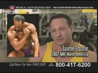 Get the Best Hair Loss Treatment in Denver