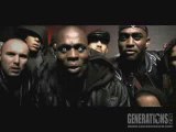 [CLIP] Kery james Le retour du rap francais feat.30 rappeurs