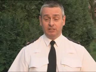 Boy detained over shooting at a travellers' site