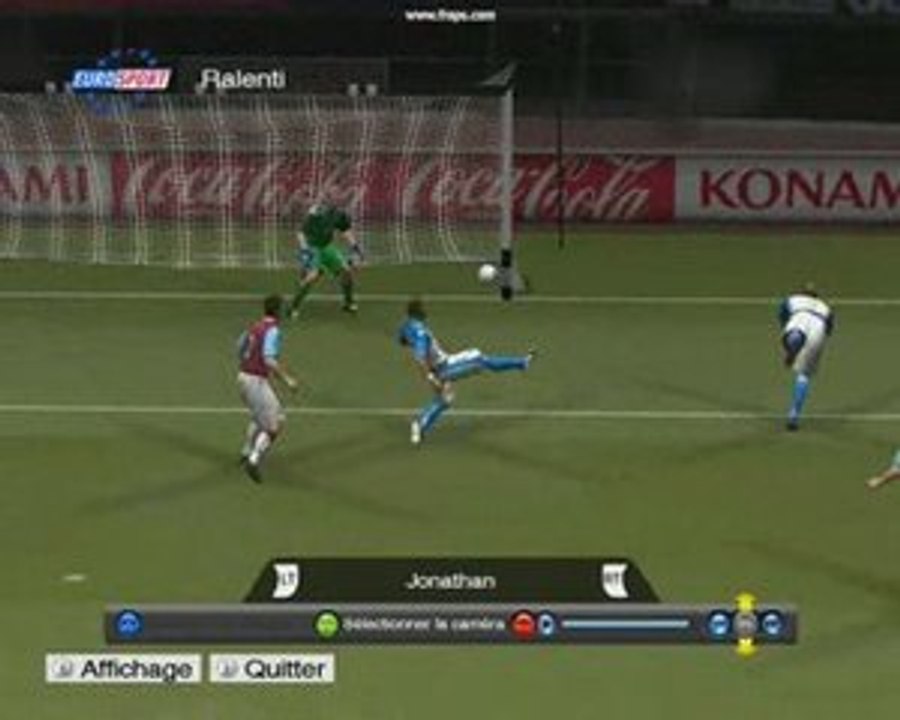 But Pes Tibia