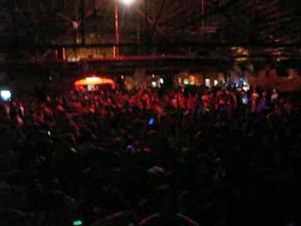 Heady P at Cain's Ballroom