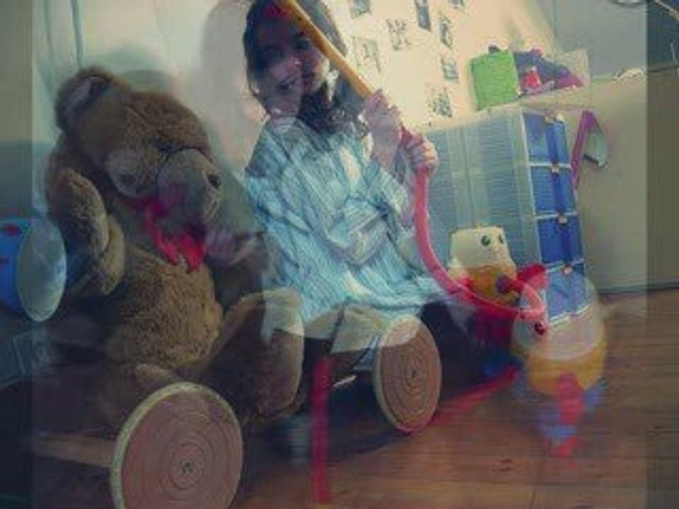 J-C (Jésus Christ les amis)