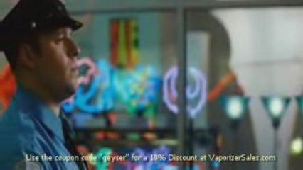 Observe and Report (2009) trailer