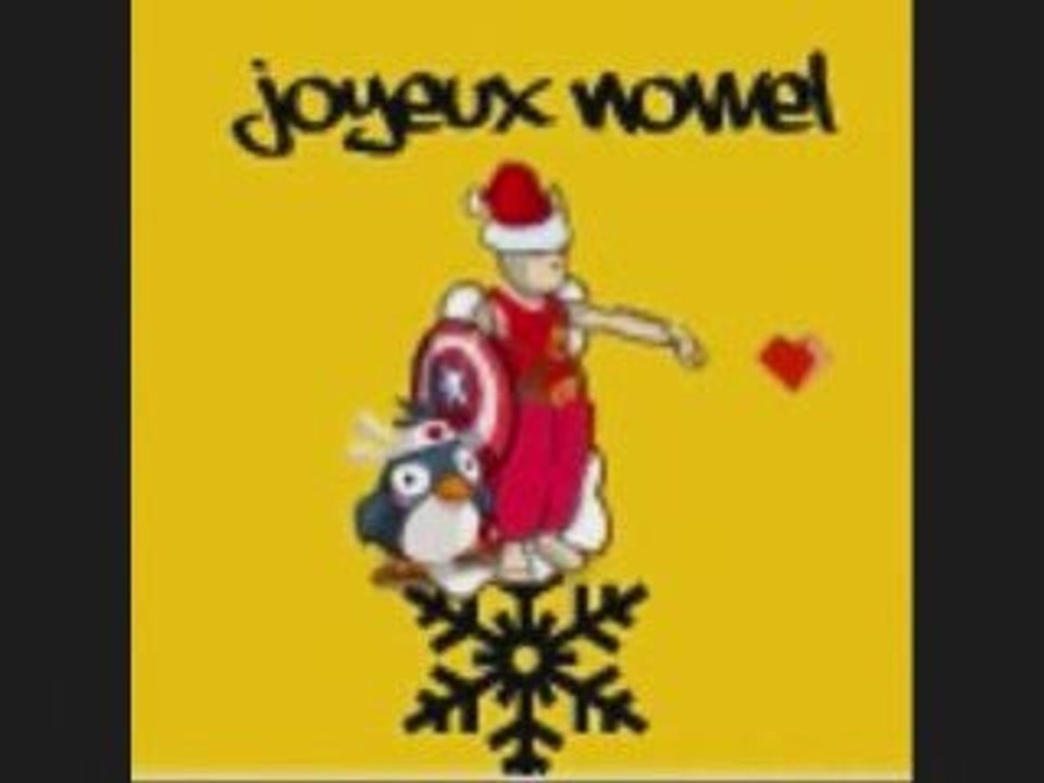 Mes avatar