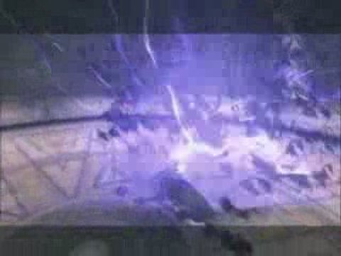 Track 019 - Devils Never Cry Dark Half Mix