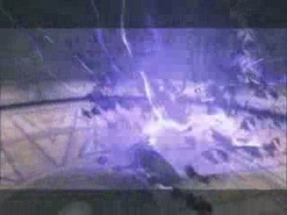 Track 019 - Devils Never Cry Dark Half Mix