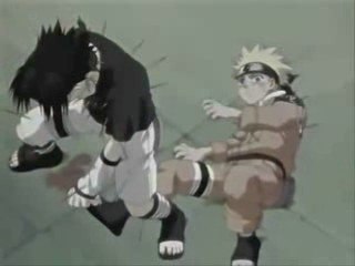 naruto-sasuke distance
