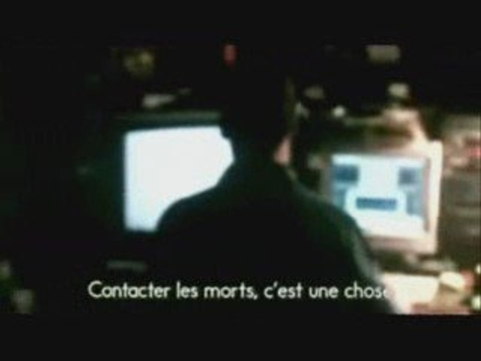 bande-annonce ''La Voix Des Morts'' (vostfr)