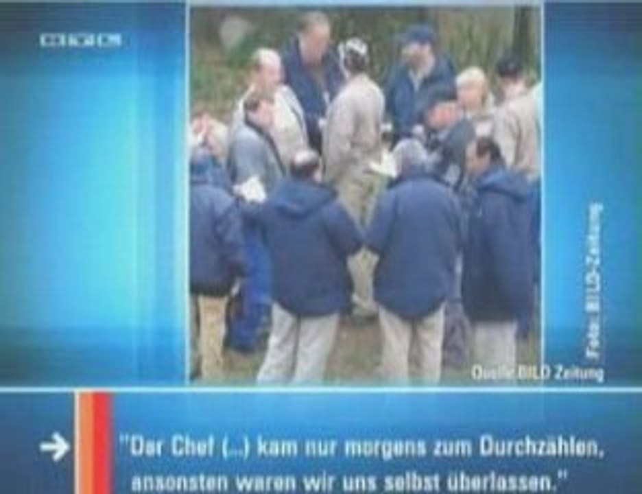 Stadtverwaltung Halle-Saale - Arbeitslose werden sich selbst