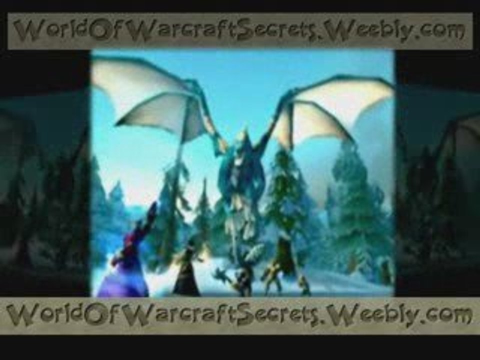 Free Wow Gold