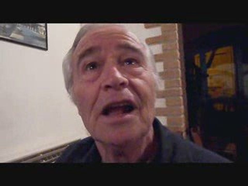 Ricordando il Carnevale Samassese: il processo in piazza