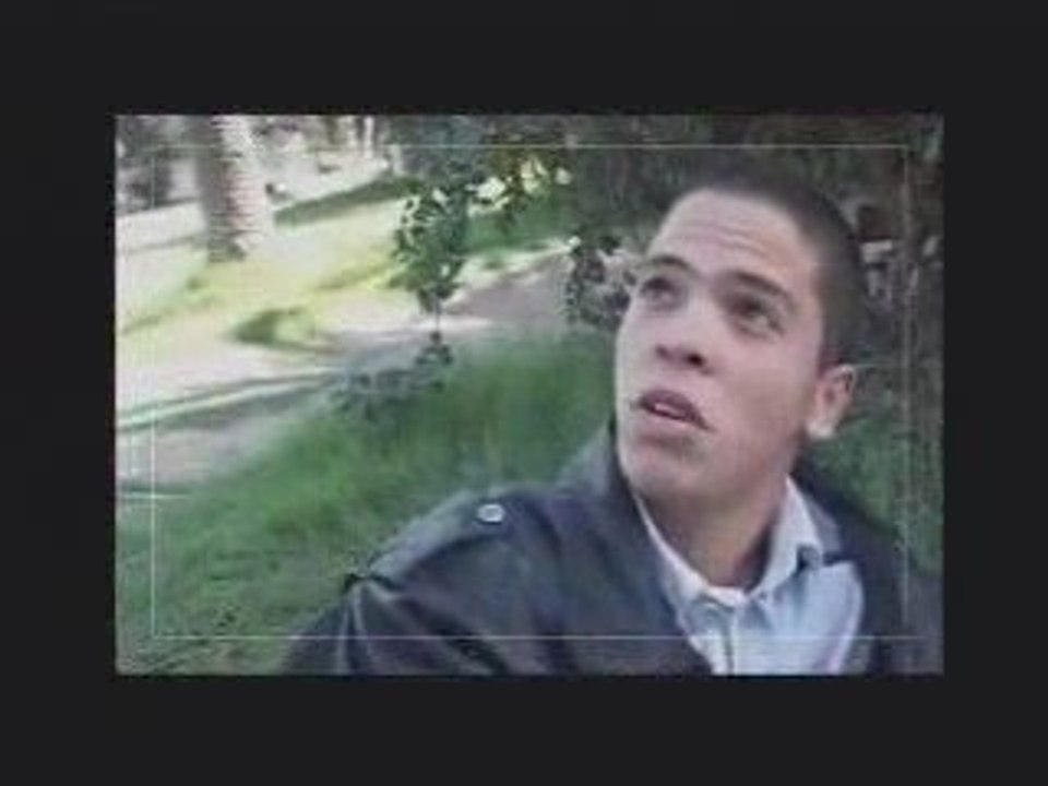 Canal21 S02 Ep 02 Dima Labess