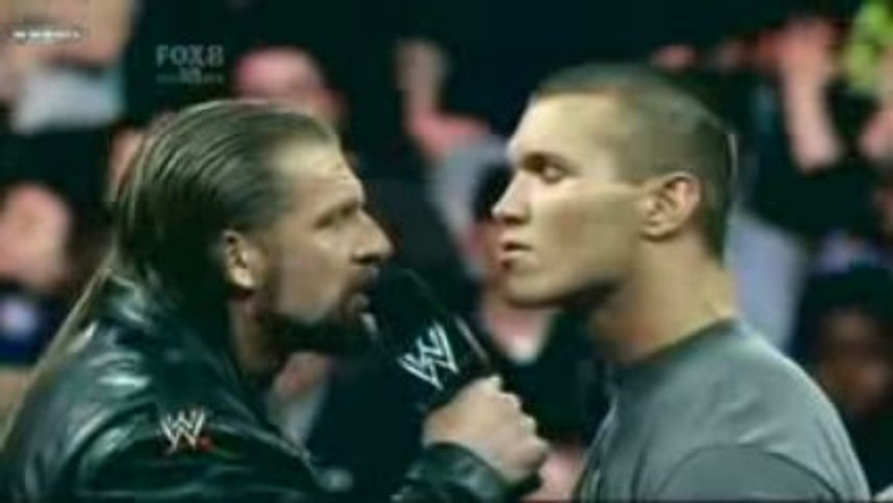Smackdown 06/03/09 7/9